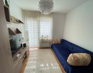 Appartement 2 chambres à vendre dans Floresti