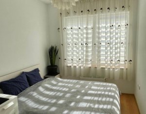 Appartement 2 chambres à vendre dans Floresti