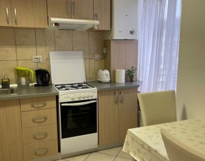 Appartement 2 chambres à vendre dans Floresti