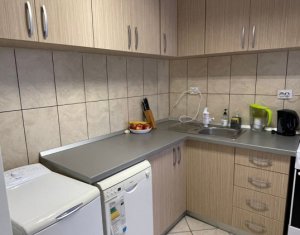 Appartement 2 chambres à vendre dans Floresti