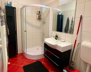 Appartement 2 chambres à vendre dans Floresti