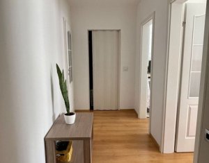 Appartement 2 chambres à vendre dans Floresti