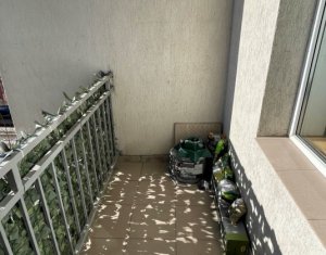 Appartement 2 chambres à vendre dans Floresti