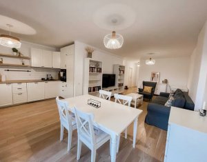 , 81.8m2 dans Cluj-napoca, zone Gheorgheni