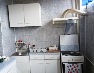 Appartement 1 chambres à vendre dans Cluj-napoca, zone Manastur