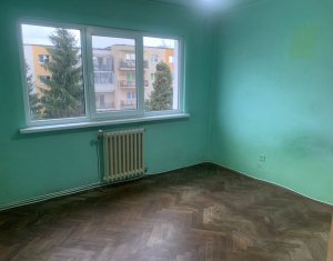 , 91m2 dans Cluj-napoca, zone Manastur