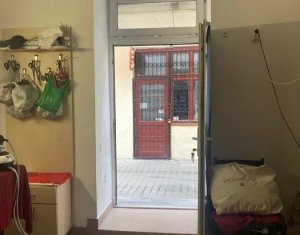 , 30m2 dans Cluj-napoca, zone Centru