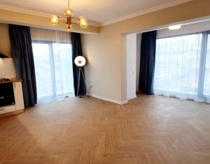 Appartement 2 chambres à vendre dans Floresti