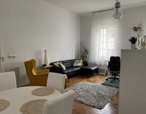 Appartement 1 chambres à louer dans Cluj-napoca, zone Centru