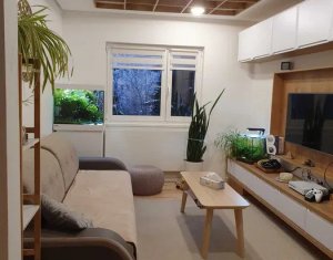 , 78m2 dans Cluj-napoca, zone Zorilor