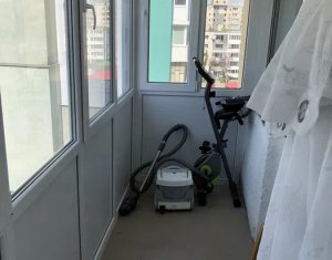 , 54m2 dans Cluj-napoca, zone Manastur