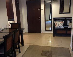 Lakás 2 szobák kiadó on Cluj-napoca, Zóna Gheorgheni