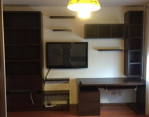 Lakás 2 szobák kiadó on Cluj-napoca, Zóna Gheorgheni