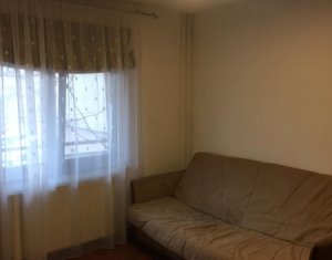 Lakás 2 szobák kiadó on Cluj-napoca, Zóna Gheorgheni