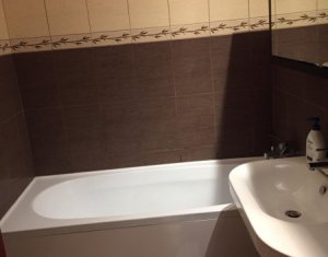 Lakás 2 szobák kiadó on Cluj-napoca, Zóna Gheorgheni