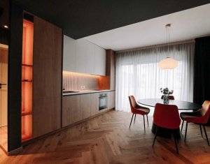 Appartement 2 chambres à louer dans Cluj-napoca, zone Zorilor