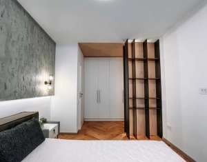 Appartement 2 chambres à louer dans Cluj-napoca, zone Zorilor