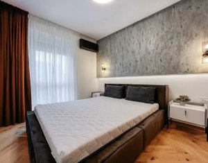 Appartement 2 chambres à louer dans Cluj-napoca, zone Zorilor
