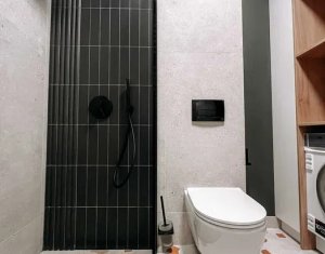 Appartement 2 chambres à louer dans Cluj-napoca, zone Zorilor