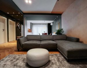 Appartement 2 chambres à louer dans Cluj-napoca, zone Zorilor