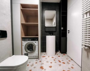 Appartement 2 chambres à louer dans Cluj-napoca, zone Zorilor