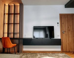 Appartement 2 chambres à louer dans Cluj-napoca, zone Zorilor