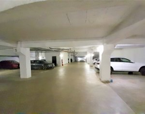 Appartement 2 chambres à louer dans Cluj-napoca, zone Buna Ziua