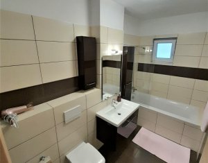 Appartement 2 chambres à louer dans Cluj-napoca, zone Buna Ziua