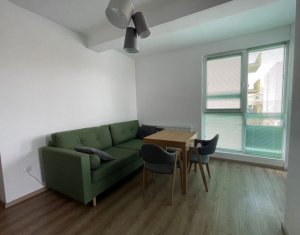 , 43m2 dans Cluj-napoca, zone Centru