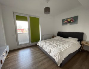 Appartement 2 chambres à louer dans Cluj-napoca, zone Centru