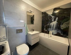 Appartement 2 chambres à louer dans Cluj-napoca, zone Centru