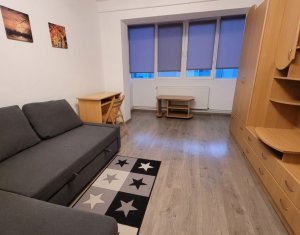 Lakás 2 szobák kiadó on Cluj-napoca, Zóna Manastur