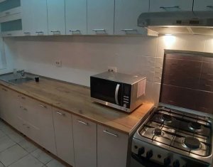 Lakás 2 szobák kiadó on Cluj-napoca, Zóna Manastur