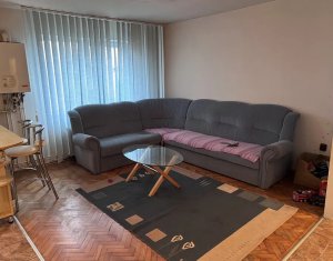 Appartement 3 chambres à vendre dans Cluj-napoca, zone Manastur