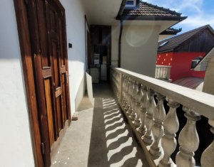 Maison 3 chambres à vendre dans Cluj-napoca, zone Centru