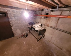 Maison 3 chambres à vendre dans Cluj-napoca, zone Centru