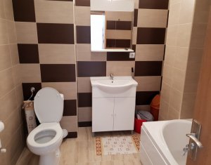 Lakás 2 szobák kiadó on Cluj-napoca, Zóna Iris