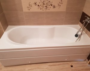 Lakás 2 szobák kiadó on Cluj-napoca, Zóna Iris