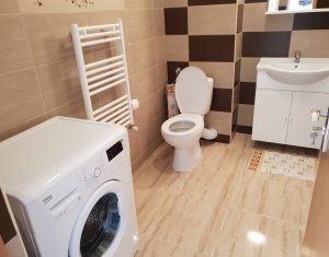 Lakás 2 szobák kiadó on Cluj-napoca, Zóna Iris