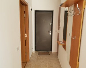 Lakás 2 szobák kiadó on Cluj-napoca, Zóna Iris