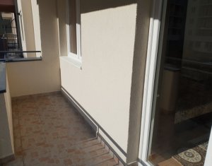 Lakás 2 szobák kiadó on Cluj-napoca, Zóna Iris