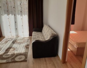 Lakás 2 szobák kiadó on Cluj-napoca, Zóna Iris