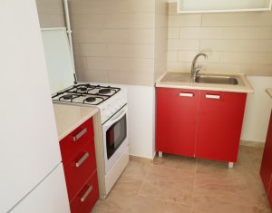 Lakás 2 szobák kiadó on Cluj-napoca, Zóna Iris