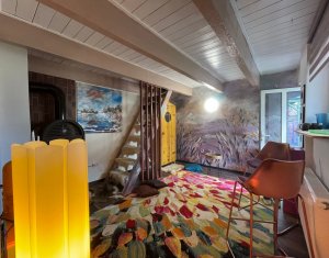 , 55m2 dans Cluj-napoca, zone Gheorgheni