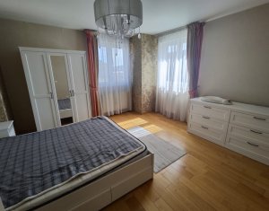 Lakás 3 szobák kiadó on Cluj-napoca, Zóna Zorilor