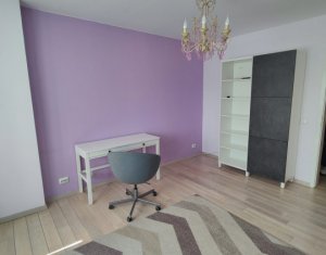 Lakás 3 szobák kiadó on Cluj-napoca, Zóna Zorilor