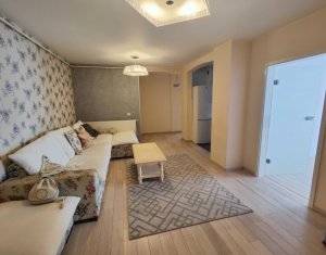 Lakás 3 szobák kiadó on Cluj-napoca, Zóna Zorilor