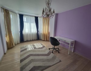 Lakás 3 szobák kiadó on Cluj-napoca, Zóna Zorilor