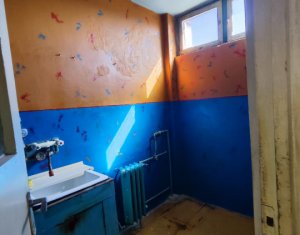 Appartement 1 chambres à vendre dans Cluj-napoca, zone Manastur