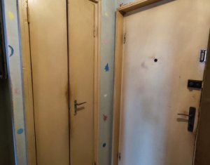 Appartement 1 chambres à vendre dans Cluj-napoca, zone Manastur